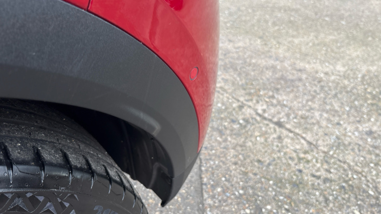 Vauxhall Mokka 100kW Ultimate 50kWh 5dr Auto Electric Hatchback